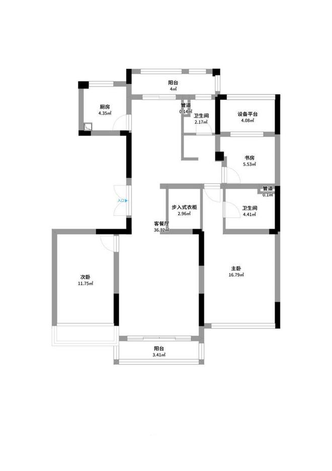 开云APP平台：最新设计理念：定制你的家室内装饰(图2)