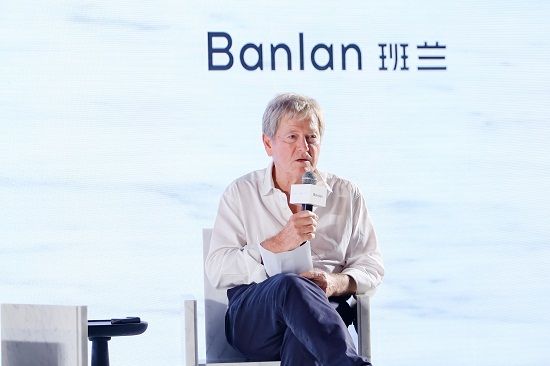 以极简之名2024班兰John Pawson系列新品发布会在上海举行(图5)